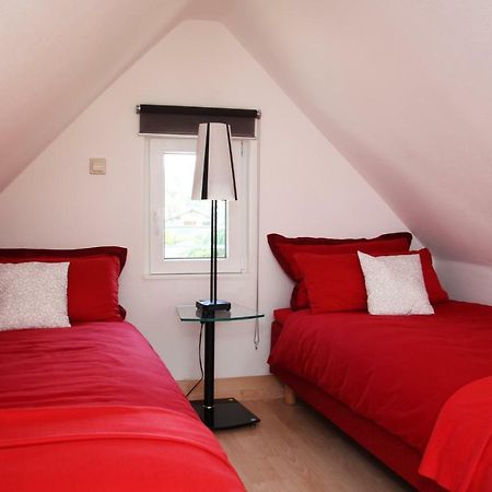Apartment Sonnenterrasse Baden-Baden Eksteriør bilde